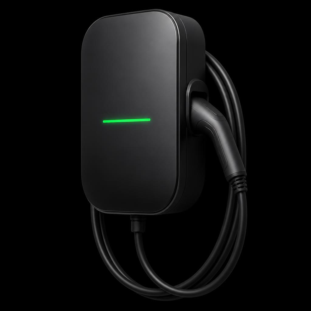 AXION 11 kW Smart AC Charger