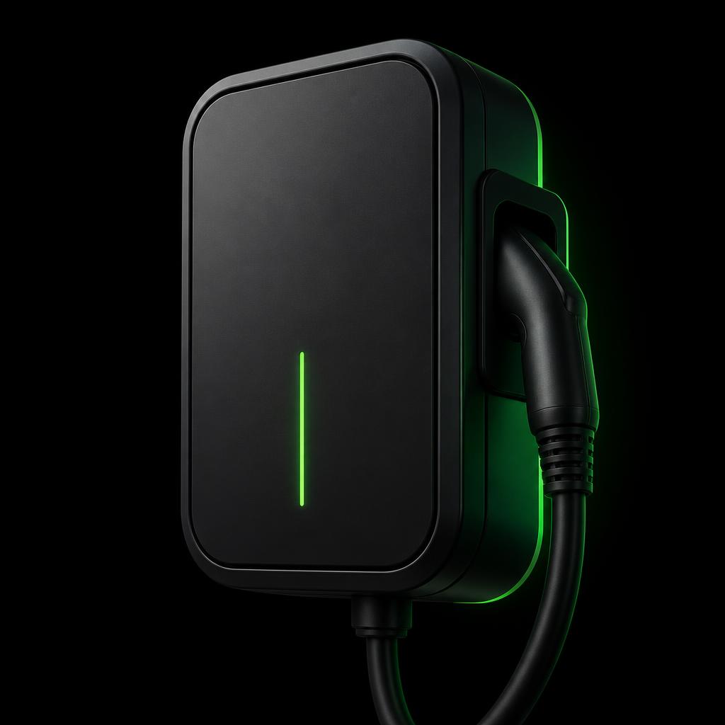 AXION 3.3 kW Smart AC Charger