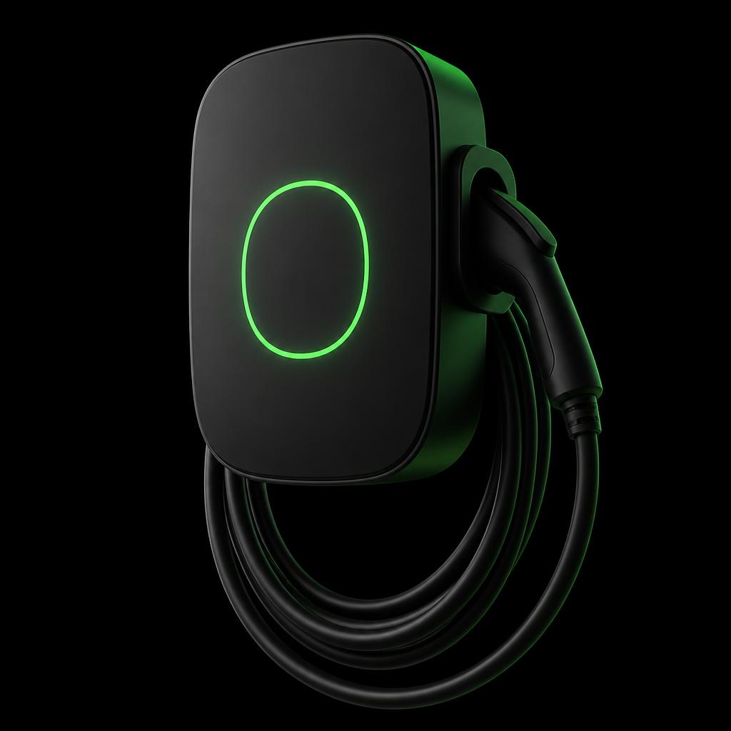 AXION 7.4 kW Smart AC Charger
